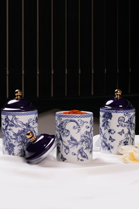 Related product image Miss Betty Spice Jars