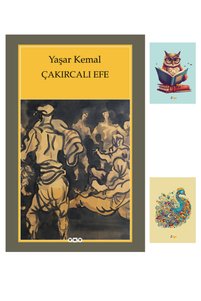 Related product image Yapı Kredi Yayınları Turkish Literature