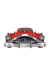 Related product image Tilki Dünyası Wall Stickers