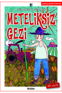 Related product image Özyürek Yayınları Children's Storybooks
