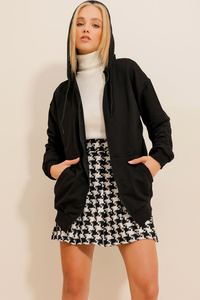 Related product image Trend Alaçatı Stili Sweatshirts