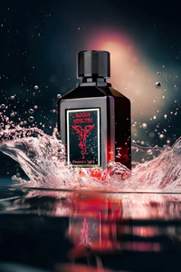 Horus Nefertem Phoenix's Spirit Erkek Parfüm Hediye Yılbaşı EDP