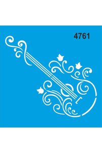 Related product image StencilSepeti Artistic Papers & Pens