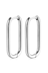 Related product image Jaida Moda Steel Earrings