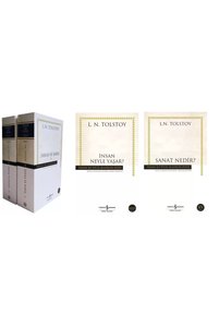Related product image Türkiye İş Bankası Kültür Yayınları World Literature