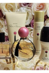İlgili ürün resmi Avon Parfüm