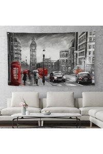 Related product image Harita Sepeti Wall Covers
