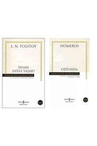 Related product image Türkiye İş Bankası Kültür Yayınları World Literature