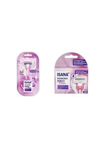 Related product image ISANA Razor Blades