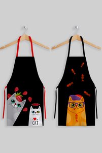 Related product image AYSHOME Aprons Gloves Holders
