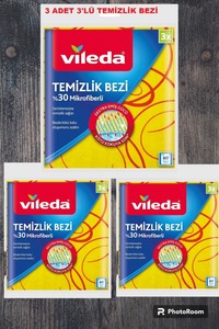 Related product image Vileda Cleaning Cloths