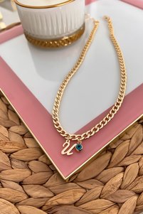Related product image Trendy Butik Bijou Necklaces