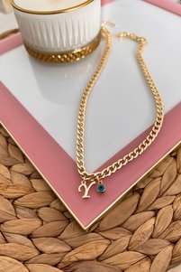 Related product image Trendy Butik Bijou Necklaces