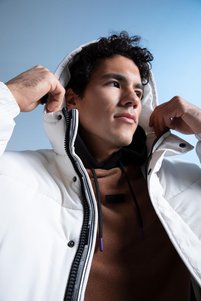 Related product image Defacto Winter Jackets