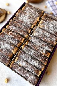 Related product image Bİrsalkım Pestİl & Köme Turkish Delight