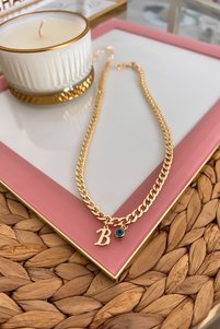 Related product image Trendy Butik Bijou Necklaces