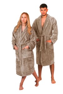 Related product image Lucy and Home Dressing Gowns