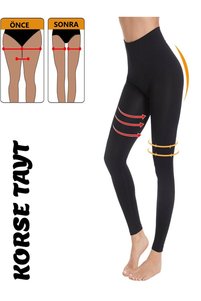 Related product image MİSTİRİK Corsets