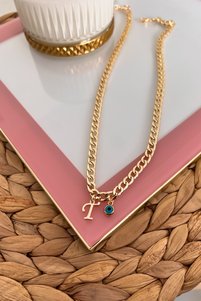 Related product image Trendy Butik Bijou Necklaces