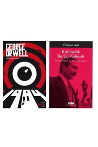 Related product image CAN World Literature