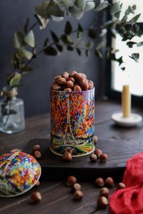 Related product image Evle Spice Jars