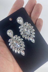 Related product image Hobigram Jewelry Earrings