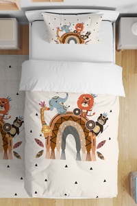Related product image Evpanya Baby & Kids Duvet Cover Sets
