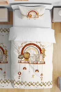 Related product image Evpanya Baby & Kids Duvet Cover Sets