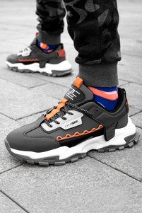 Related product image Dark Seer Sneakers