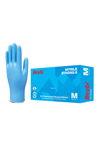 Related product image BEYBİ Hygienic Gloves