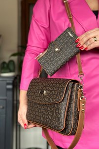 Related product image Just Polo Shoulder Bags