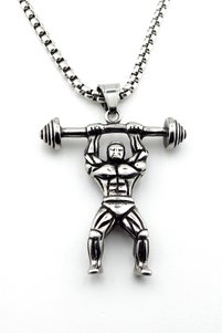 Related product image Solfera Steel Necklaces