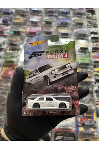 HOT WHEELS Forza Horizon 4 '92 Bmw M3 (1.64 ) - Fiyatı, Yorumları