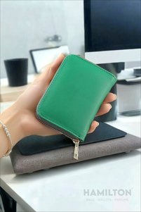 Related product image HAMILTON Wallets