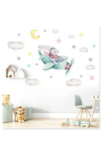 Related product image Sticker Sepetim Wall Stickers