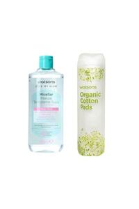 Related product image Watsons Face Cleansers
