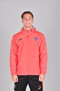 İlgili ürün resmi İstanbul BFK Store Spor Yağmurluk & Rüzgarlık