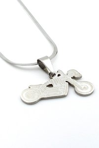 Related product image Solfera Steel Necklaces