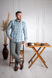 Related product image Sarar Shirts