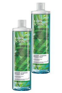 Related product image Avon Shower Gel & Creams