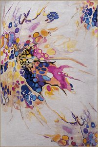 صورة المنتج ذات الصلة Rugs Modern Halı سجادات