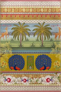 صورة المنتج ذات الصلة Rugs Modern Halı سجادات