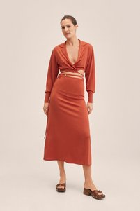 Related product image MANGO Shirts