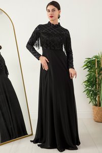 Related product image PULLIMM Evening & Prom Dresses