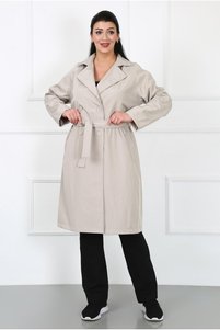 Related product image By Alba Collection Trench Coats