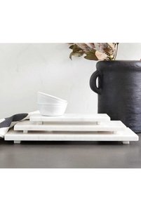 Related product image Sümeyra Marble Art Tray