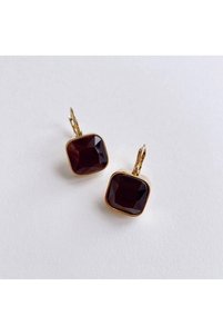 Related product image Boise Atelier Steel Earrings