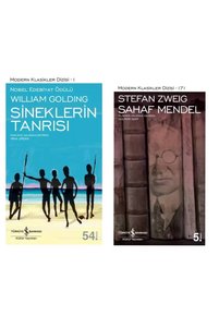 Related product image Türkiye İş Bankası Kültür Yayınları Novel