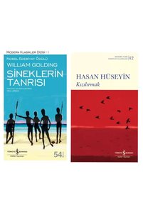 Related product image Türkiye İş Bankası Kültür Yayınları Novel
