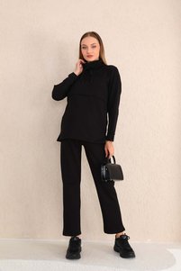 Related product image Miss Dünya Lissa Maternity Sweatsuit Sets